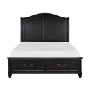 Herman Bed Set