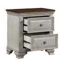 Marquette Bed Set