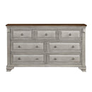 Marquette Bed Set