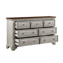 Marquette Bed Set