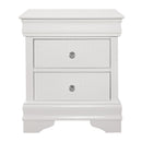 Lana 4 Piece Twin Bed Set
