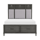 Wittenberry 4 & 5 Piece Bed Set