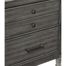 Wittenberry 4 & 5 Piece Bed Set