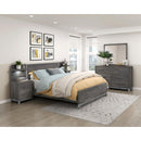 Zephyr Dresser