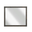 Zephyr Mirror