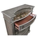 Bennington Chest