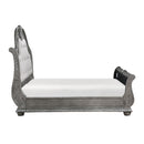 Bennington Queen Bed