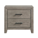Silas Night Stand