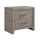 Silas Night Stand