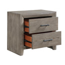 Silas Night Stand
