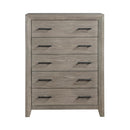 Silas Chest