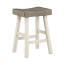 Caspian 4-Piece Pack Counter Height Set