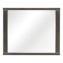Scarlett Mirror