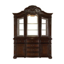 Adelina (2) Buffet & Hutch