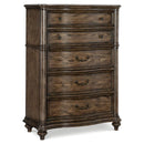 Heath Court Chest