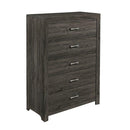 Edina Chest