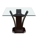 710-36SQ - (3) Counter Height Table