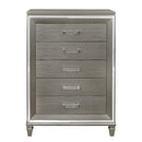 Tamsin Chest