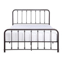 Larkspur Queen Platform Bed