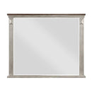 Marquette Mirror