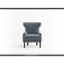 Lapis Accent Chair
