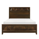 Aziel (3) Queen Bed