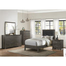 Edina Dresser