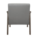 Alby Accent Chair