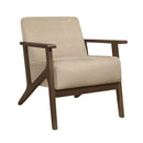 August Accent Chair
