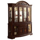 5055-50 - (2)Buffet & Hutch