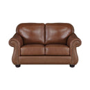 9270BR-2 - Love Seat