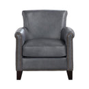 9278BGY-1 - Accent Chair