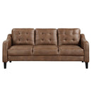 9489BRW-3 - Sofa