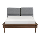 Astrid (3) California King Platform Bed