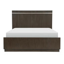 Bellamy (3) Queen Bed