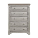 Marquette Chest