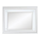 Tamsin Mirror