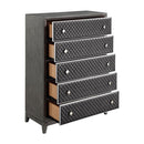 West End Chest