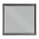 West End Mirror