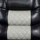 Leipzig Power Recliner