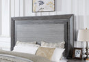 Raiden Bed