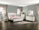 Myrtlemoore Chest