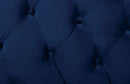 Ryleigh Bed Black, Grey, & Navy
