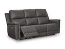 Bleckley Reclining Package