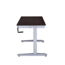 Desk w/Lift