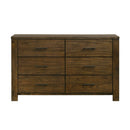1592-5-Bedroom Dresser