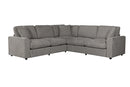 Crowle Sectional