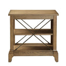 Accent Table