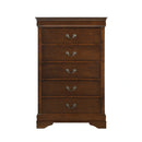 Mayville-Chest image