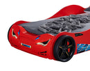 Roadstar Car Bed + M5 Mattress